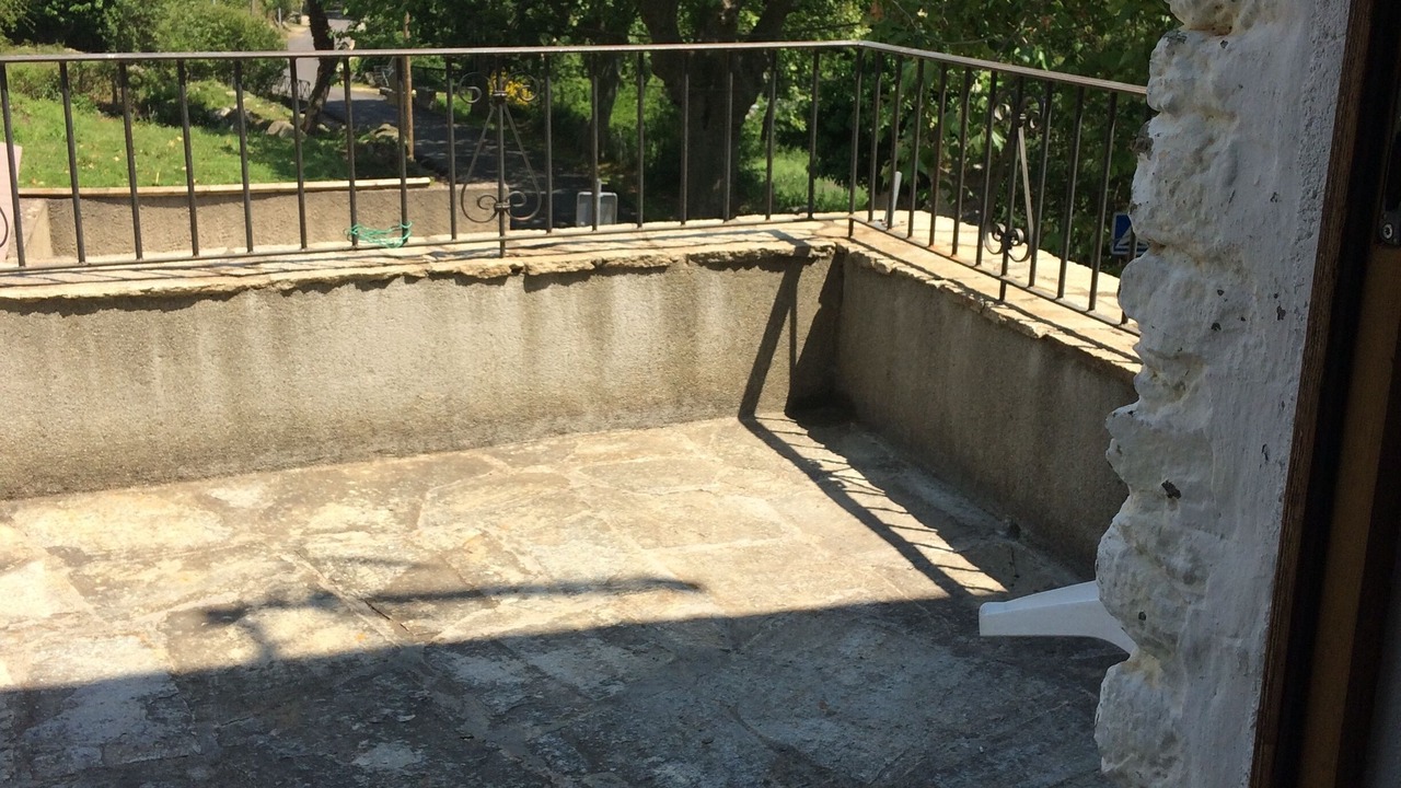 Photo of Patio Balcony in Matra