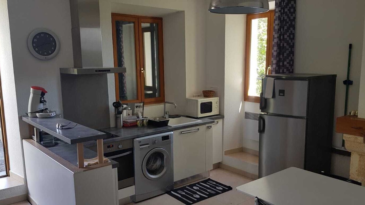 Photo of Kitchen in Matra