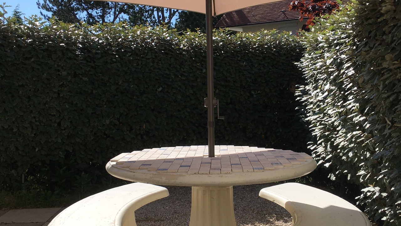 Photo of Outdoor in Cabourg