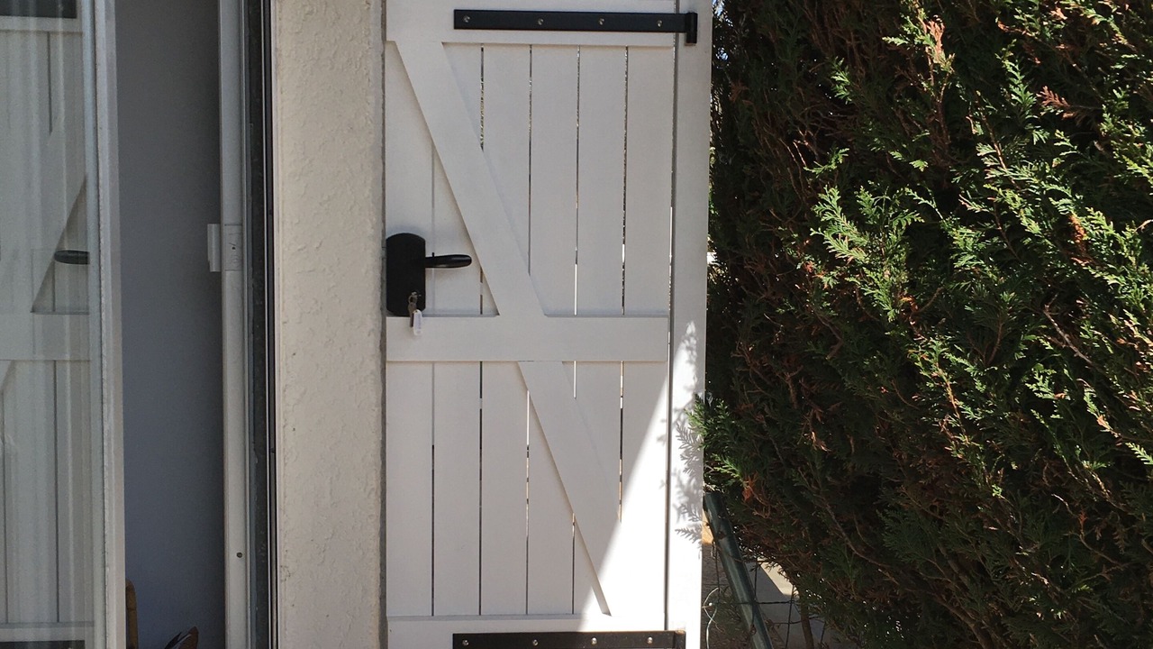 Photo of Outdoor in Cabourg