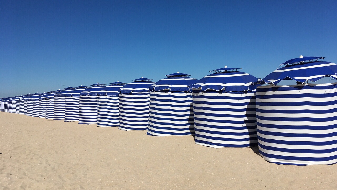 Photo of Others in Cabourg