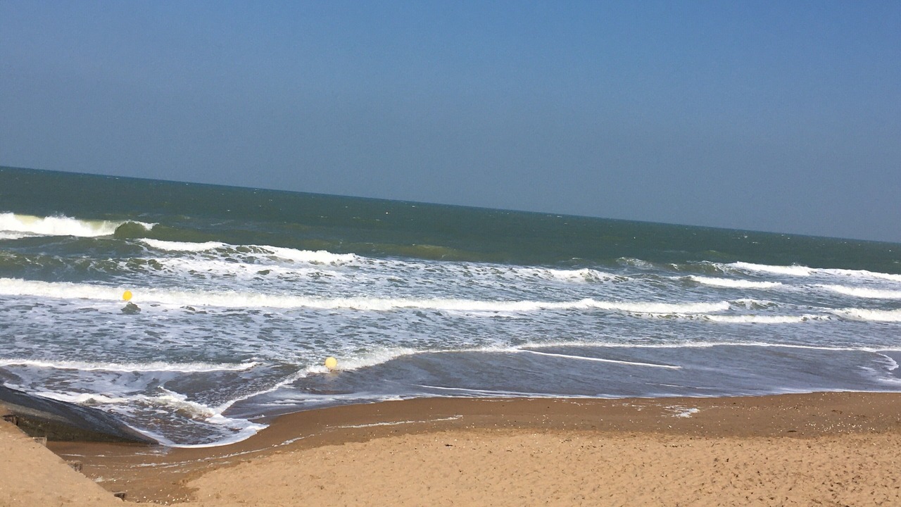 Photo of Others in Cabourg
