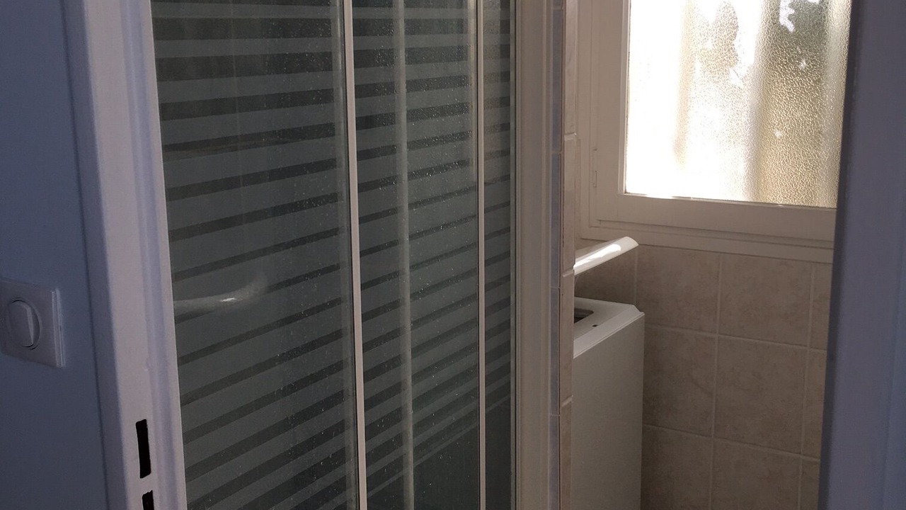 Photo of Bathroom in Cabourg