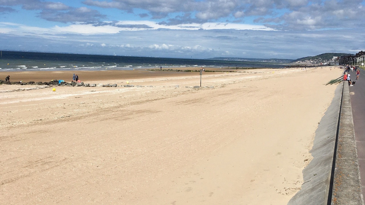 Photo of Others in Cabourg