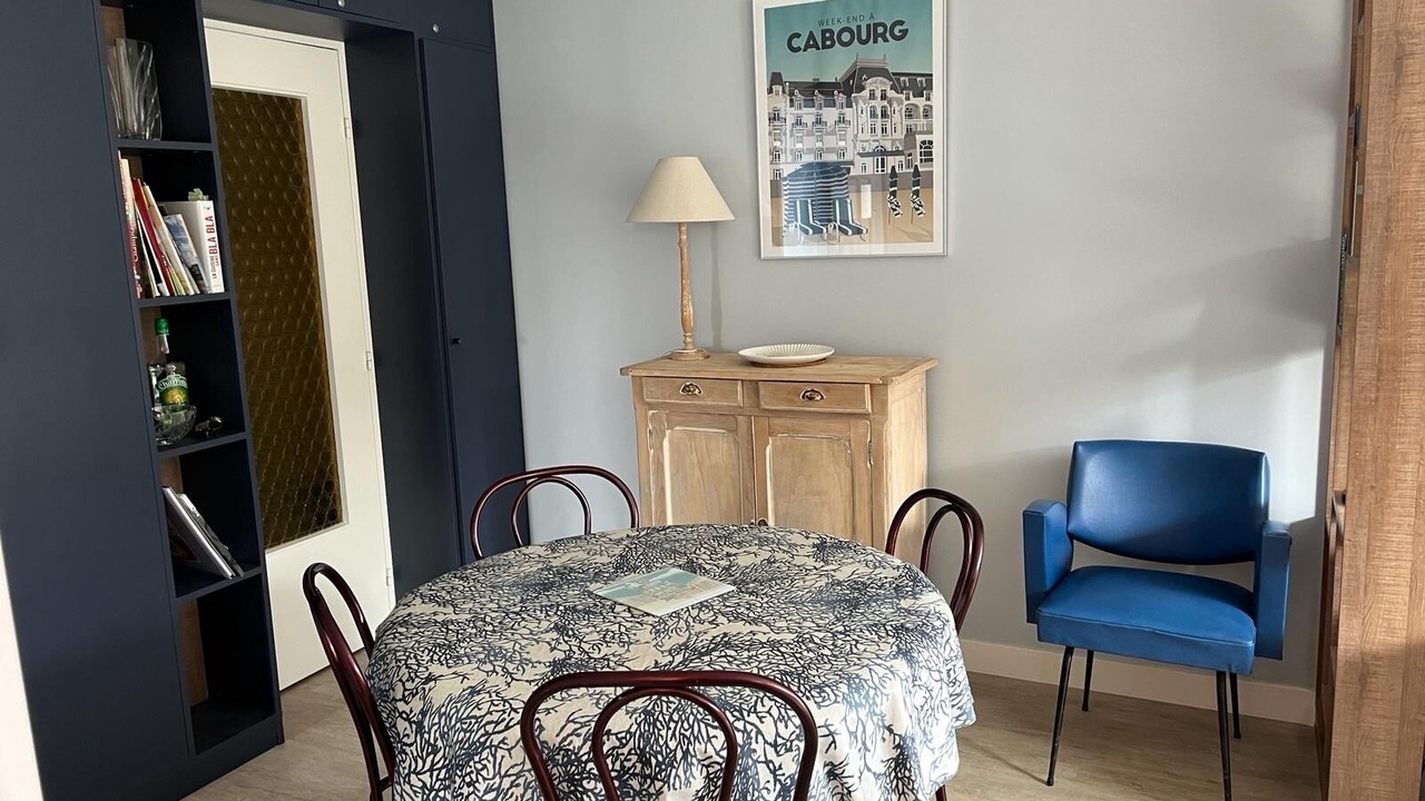 Photo of Others in Cabourg