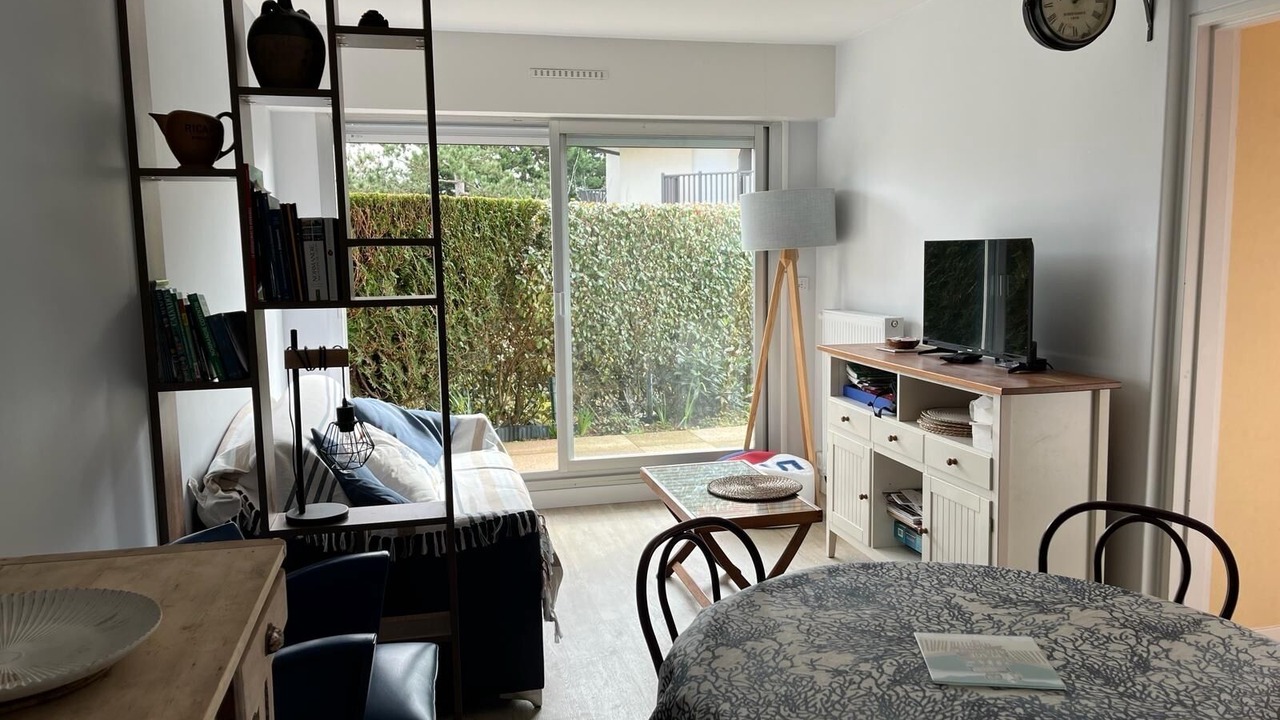 Photo of Others in Cabourg