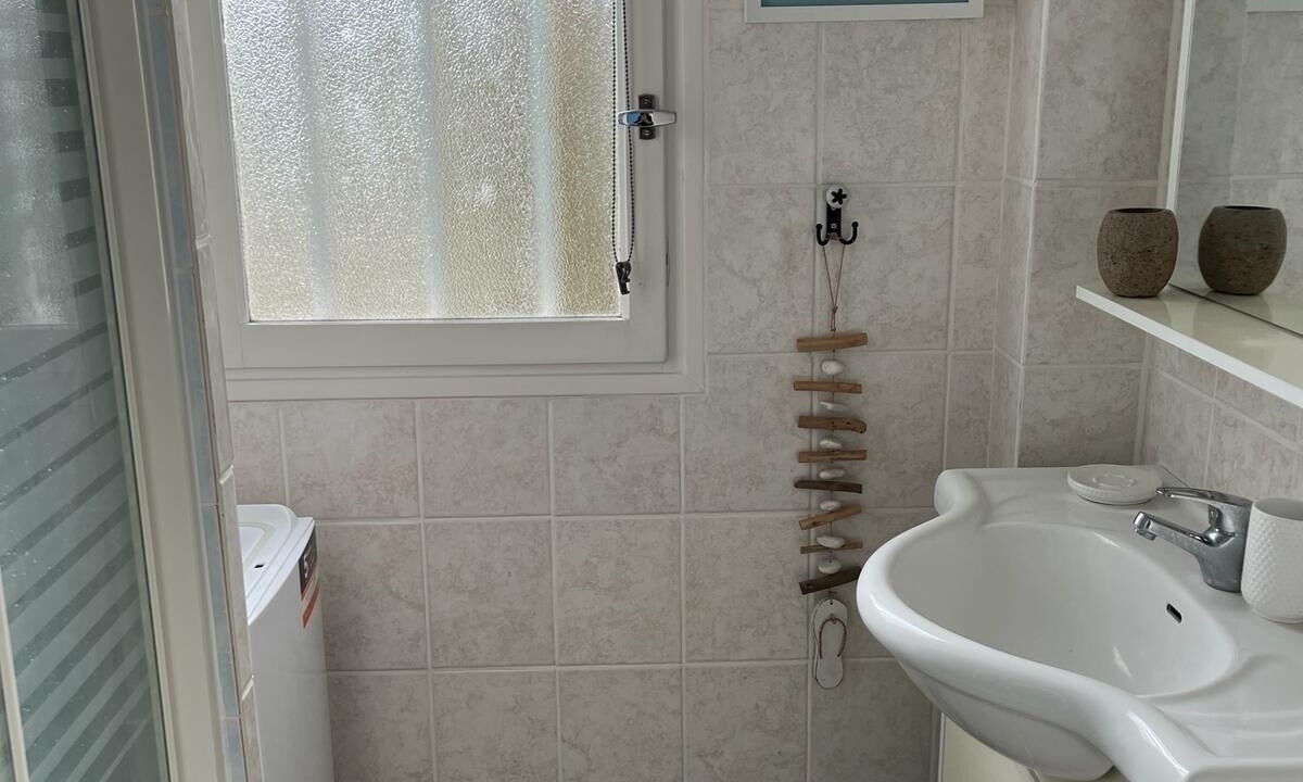 Photo of Bathroom in Cabourg