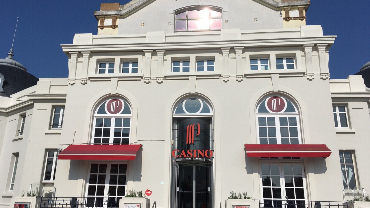 Photo of Outdoor in Cabourg