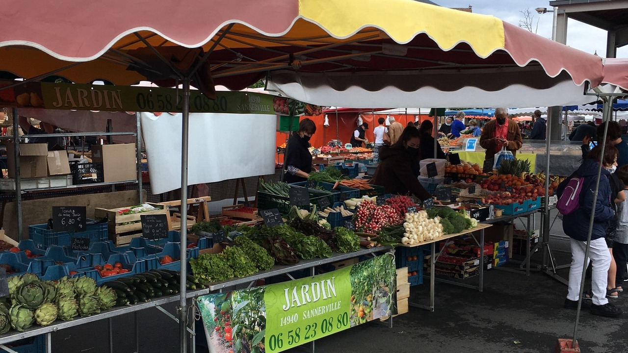 Photo of Others in Cabourg