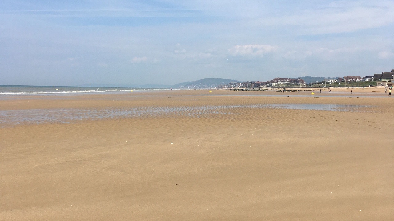 Photo of Others in Cabourg