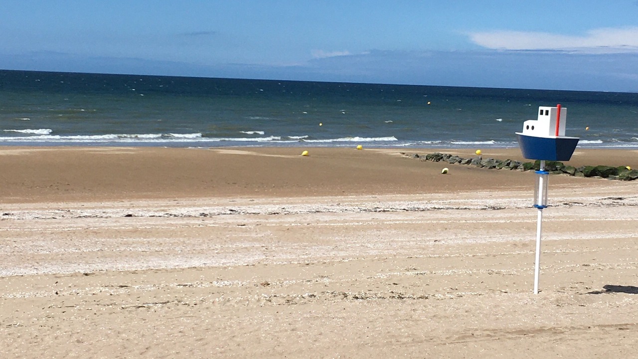 Photo of Others in Cabourg