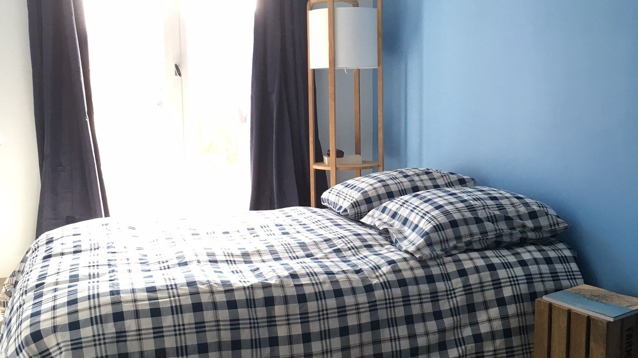 Photo of Bedroom in Cabourg