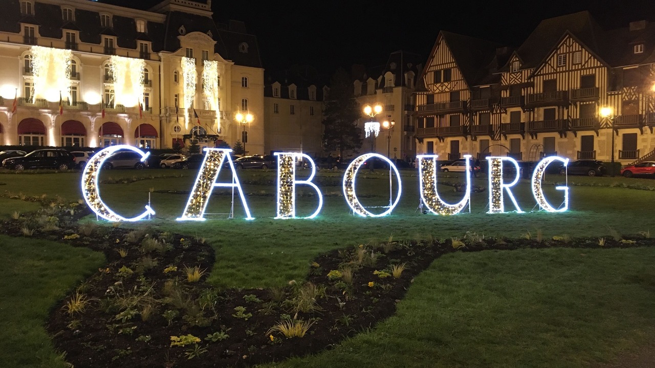 Photo of Outdoor in Cabourg