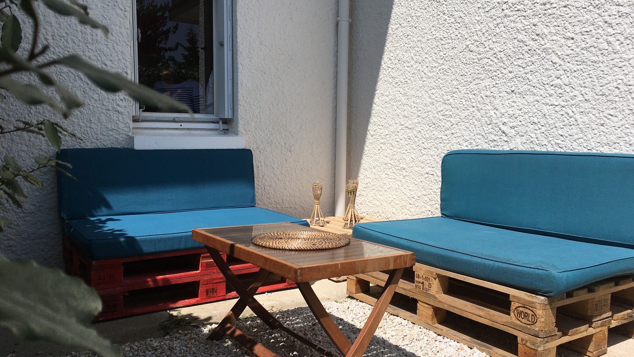 Photo of Outdoor in Cabourg