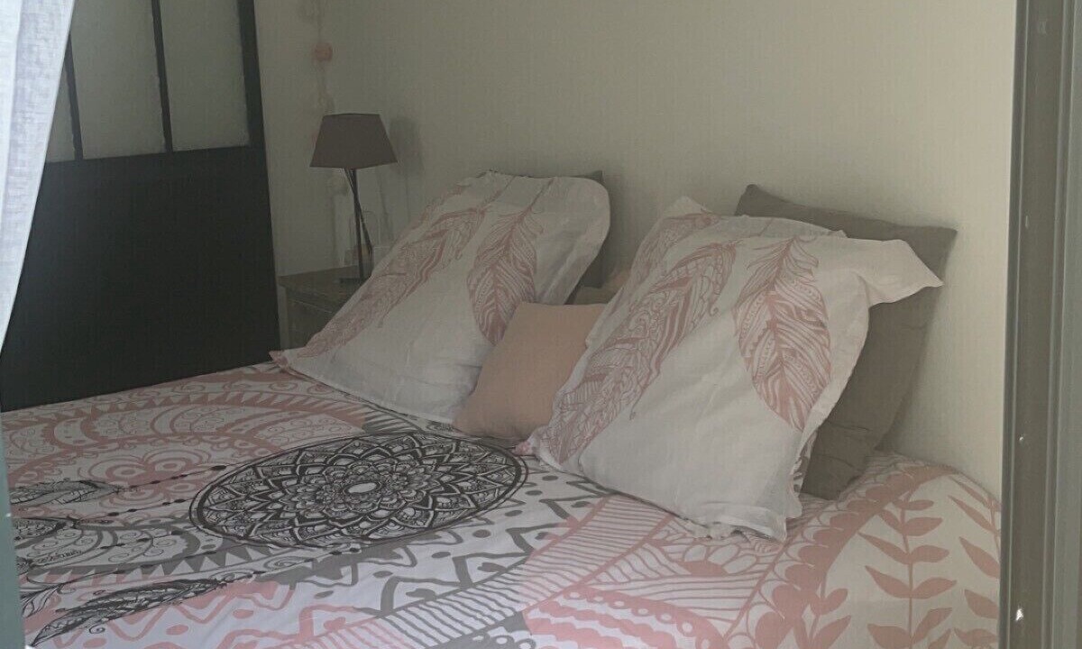 Photo of Bedroom in Blois