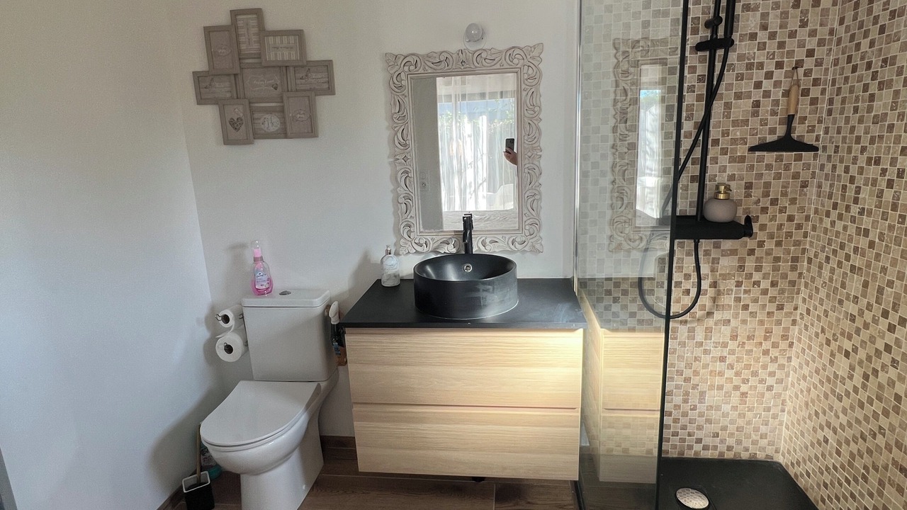 Photo of Bathroom in Blois