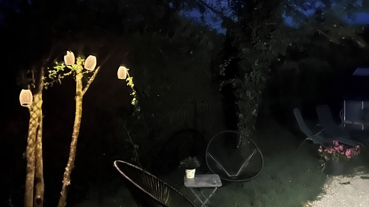 Photo of Patio Balcony in Blois