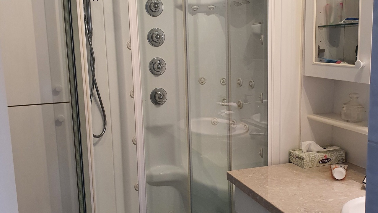 Photo of Bathroom in Arcachon