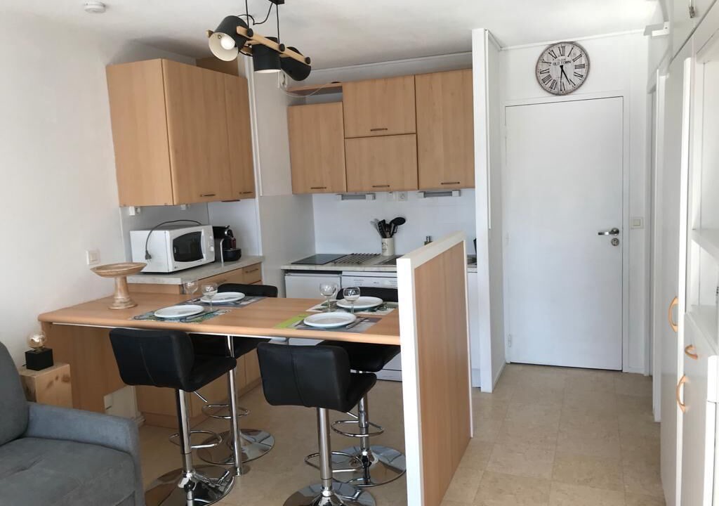 Photo of Kitchen in Arcachon