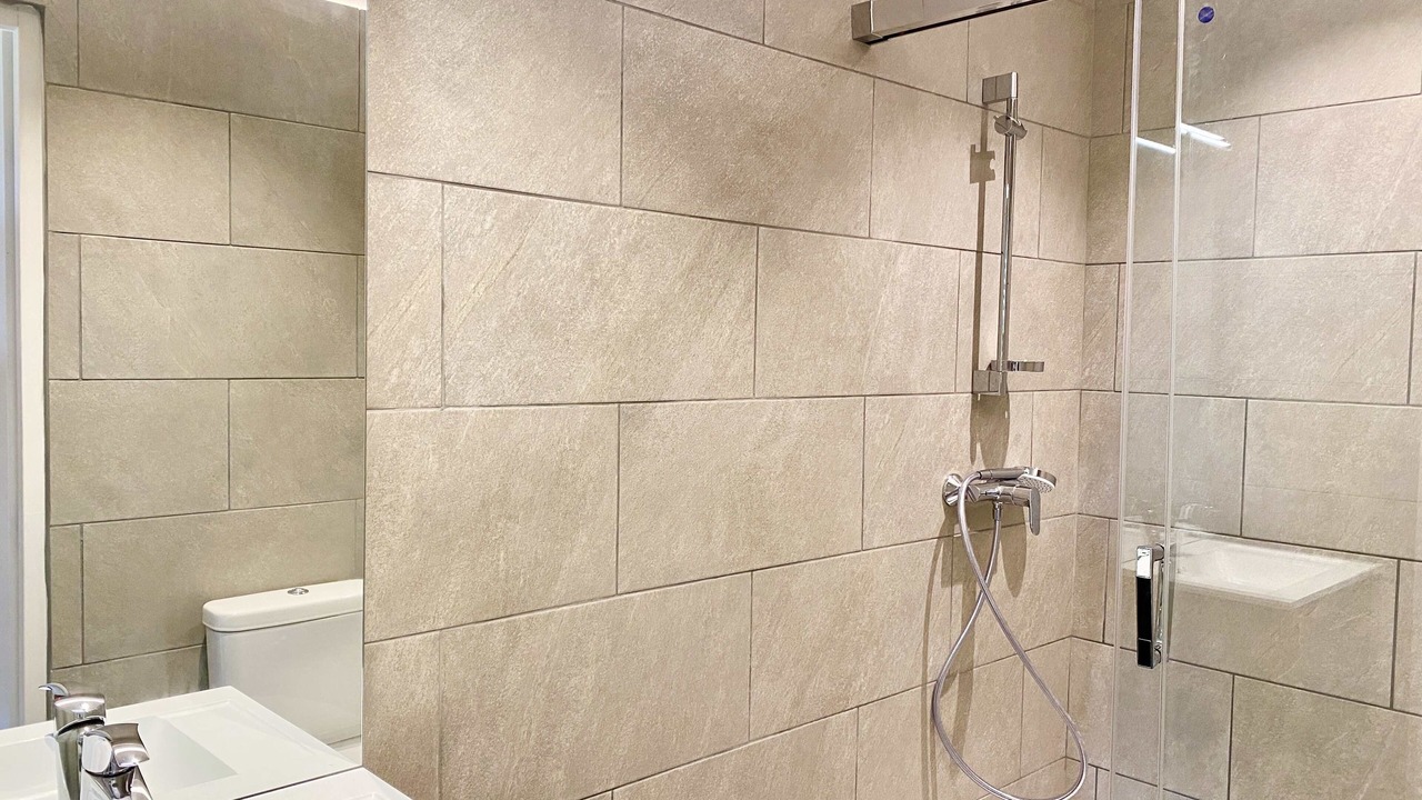 Photo of Bathroom in Cluny