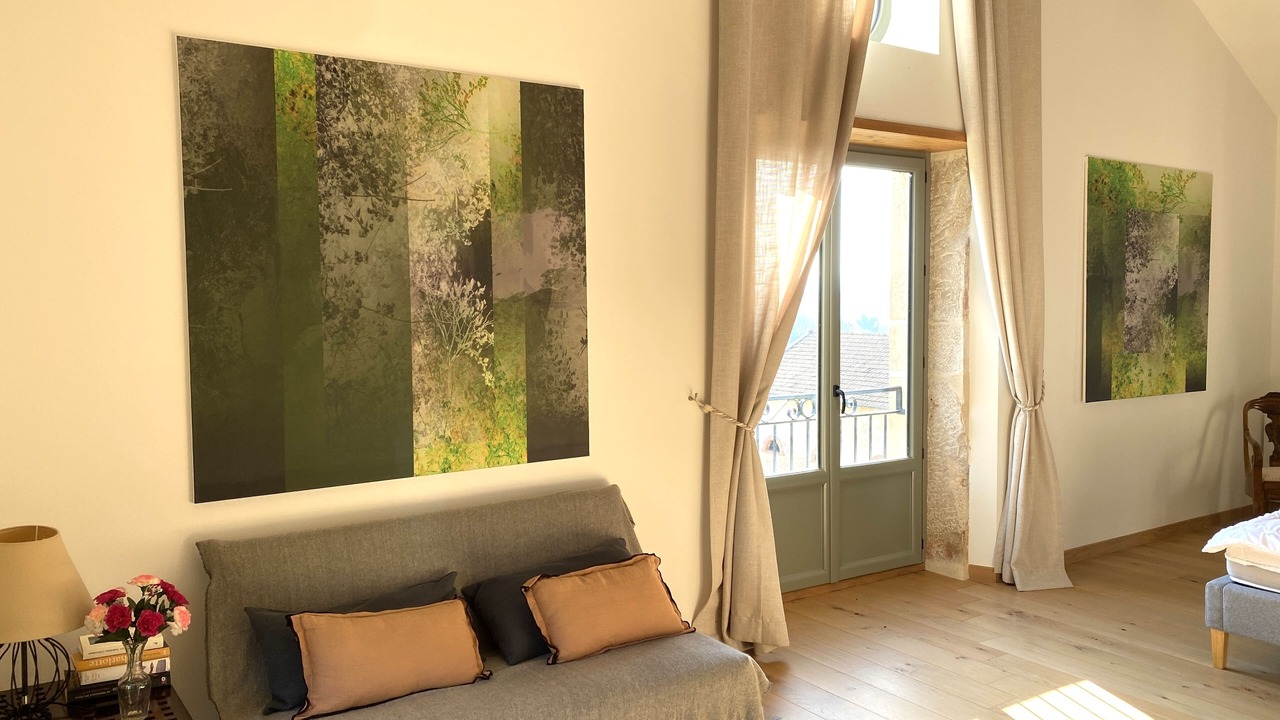 Photo of Livingroom in Cluny