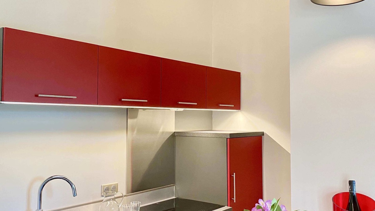 Photo of Kitchen in Cluny