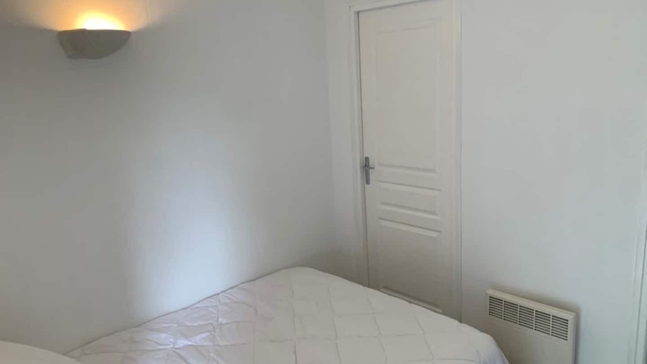 Photo of Bedroom in Champagne