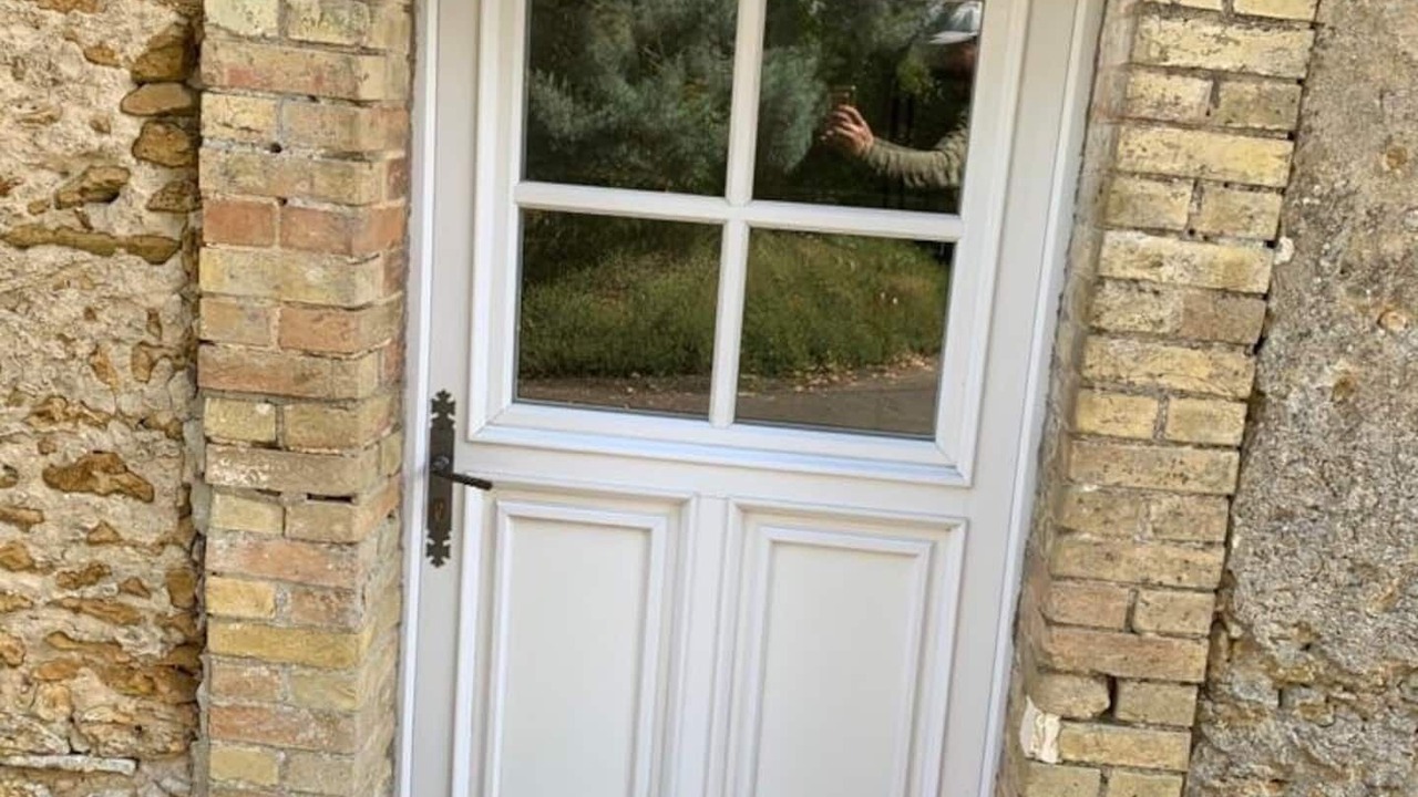 Photo of Outdoor in Champagne