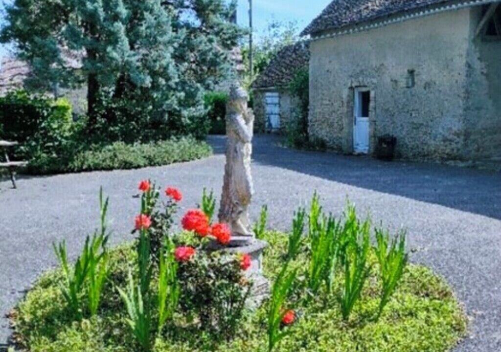 Photo of Outdoor in Champagne