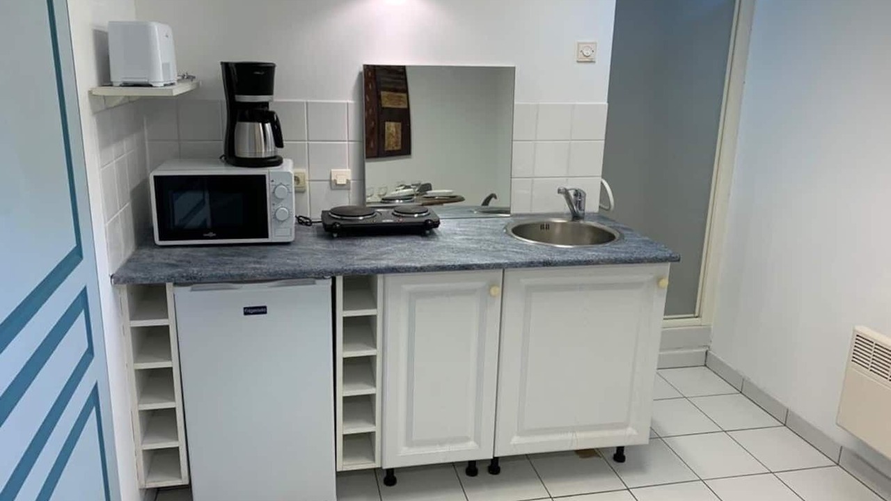 Photo of Kitchen in Champagne