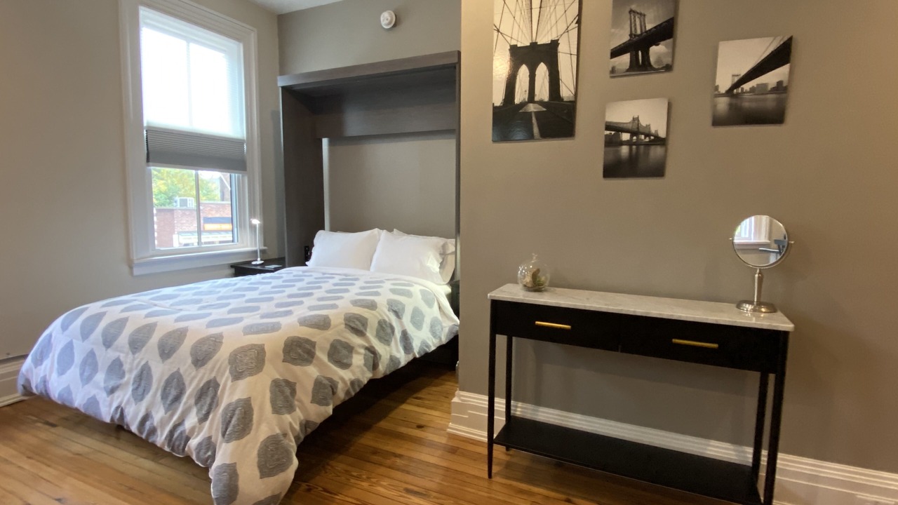 Photo of Bedroom in Beacon