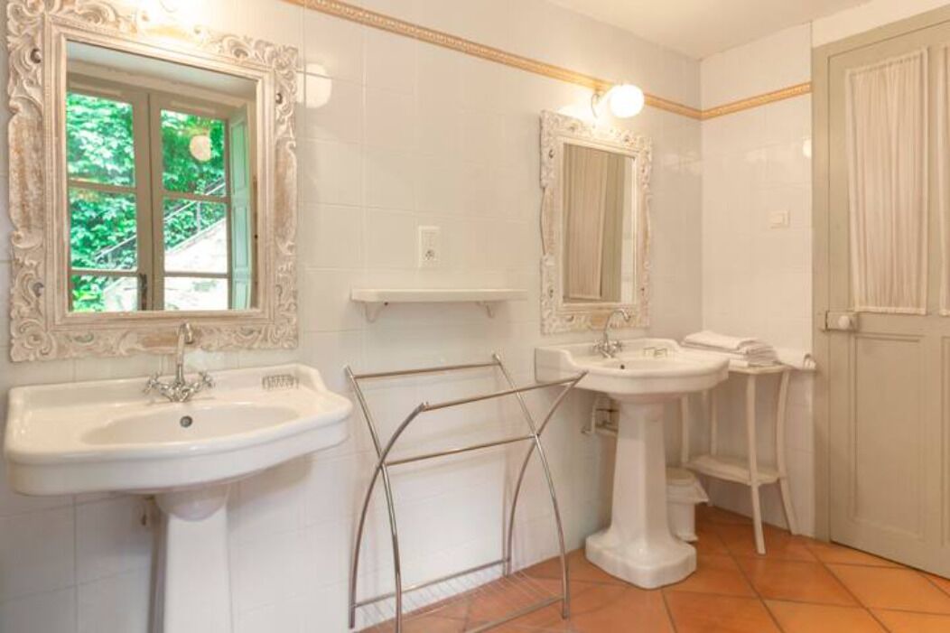Photo of Bathroom in Villeneuve-les-Avignon