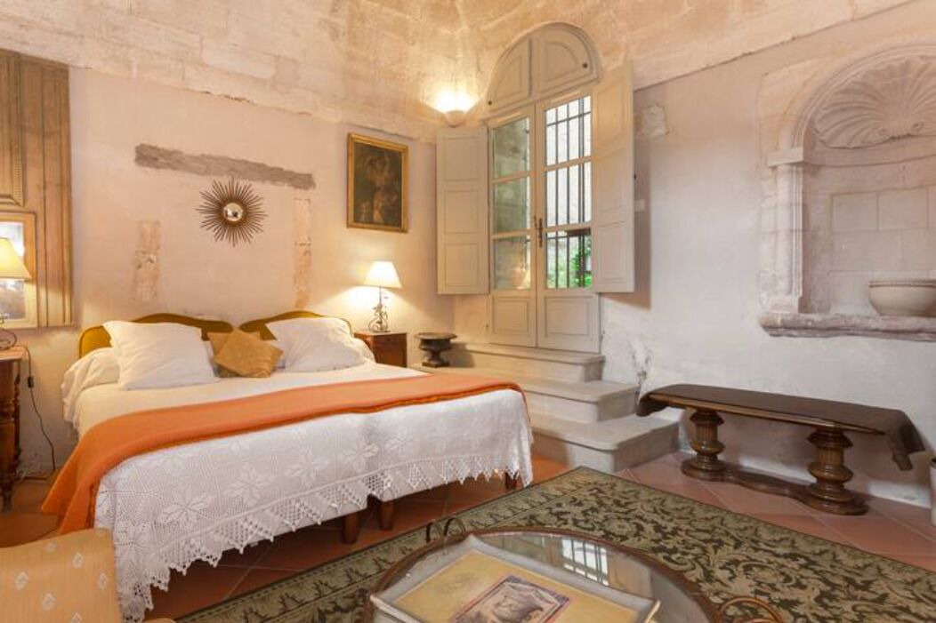 Photo of Bedroom in Villeneuve-les-Avignon