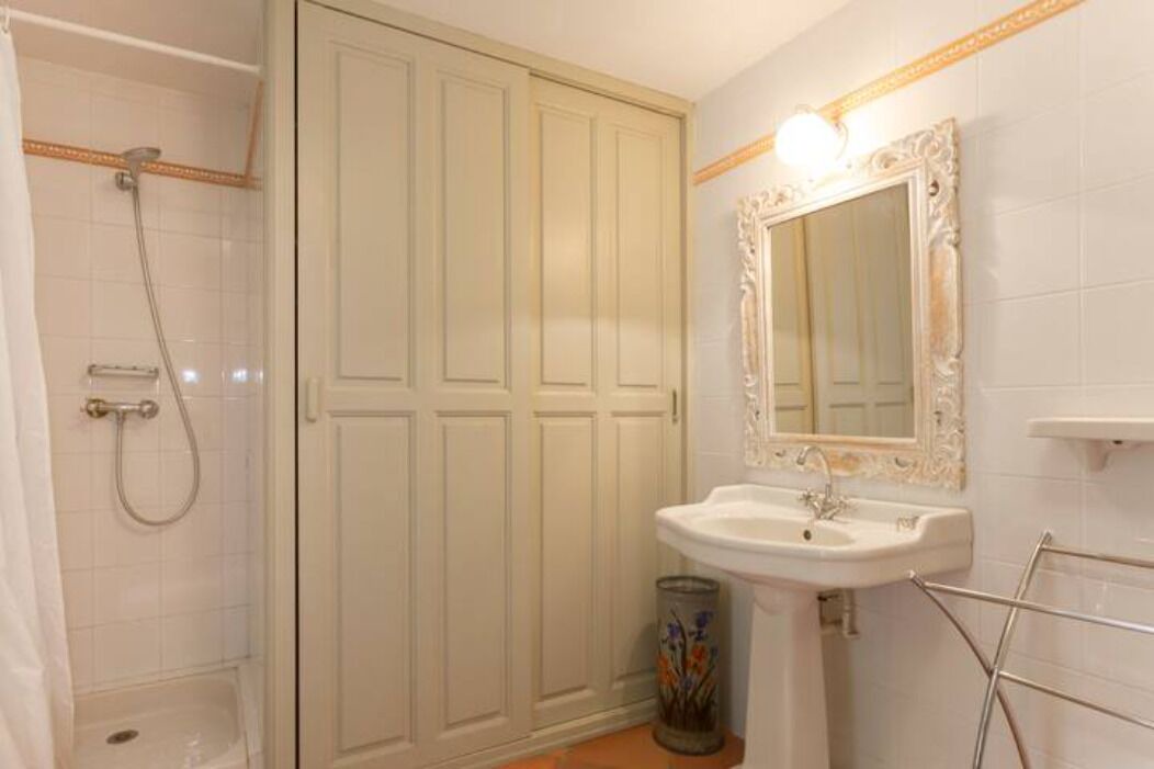 Photo of Bathroom in Villeneuve-les-Avignon