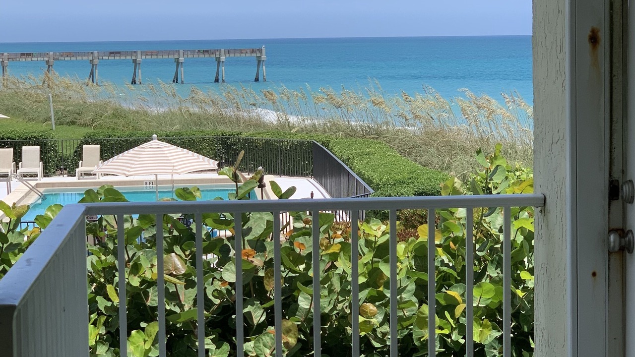 Photo of Outdoor in Central Beach
