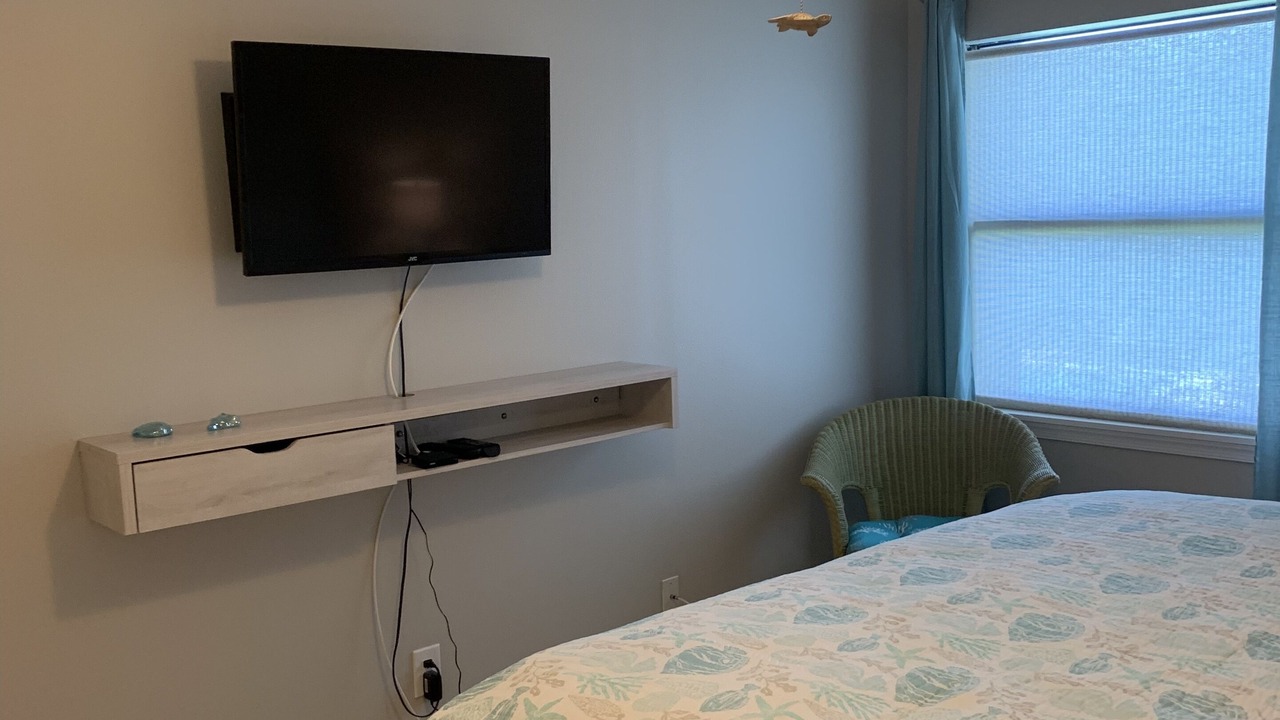 Photo of Bedroom in Central Beach