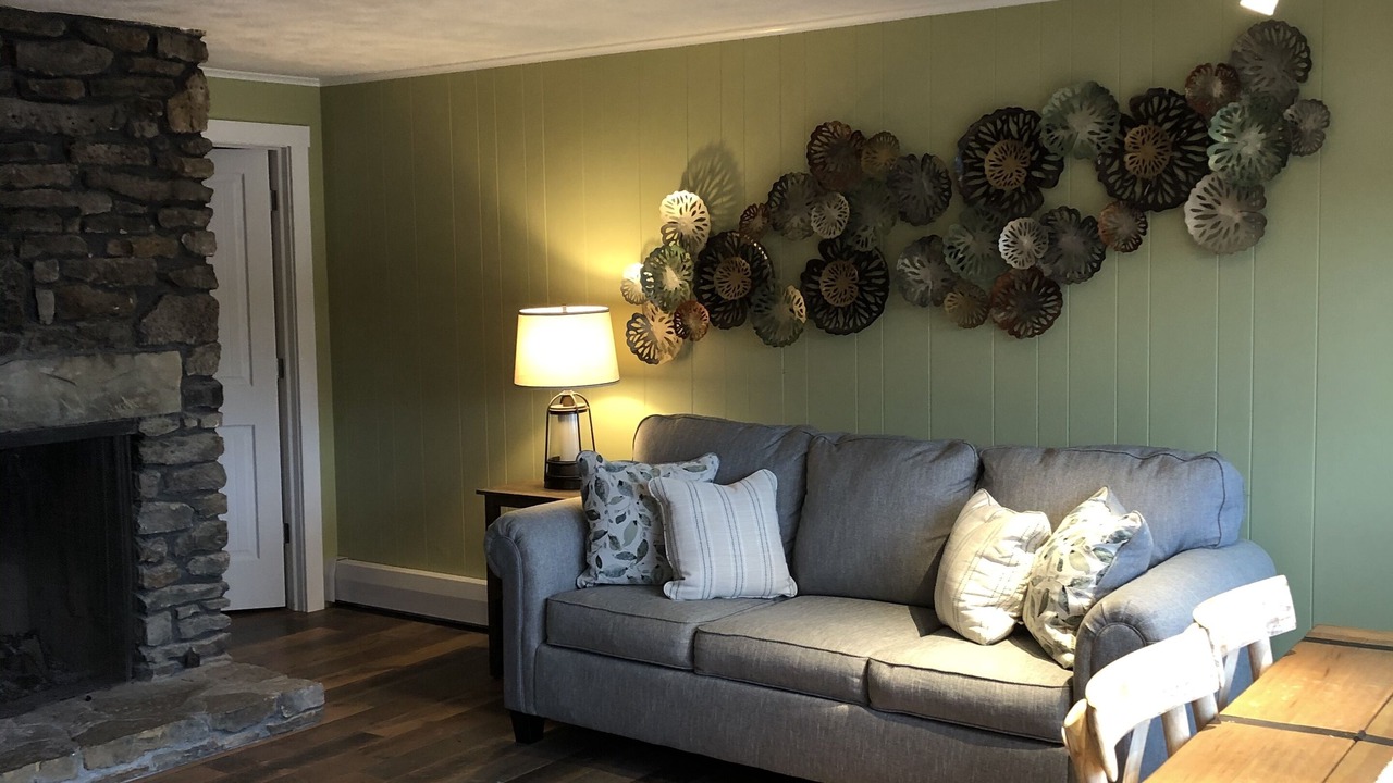 Photo of Bedroom in Findley Lake