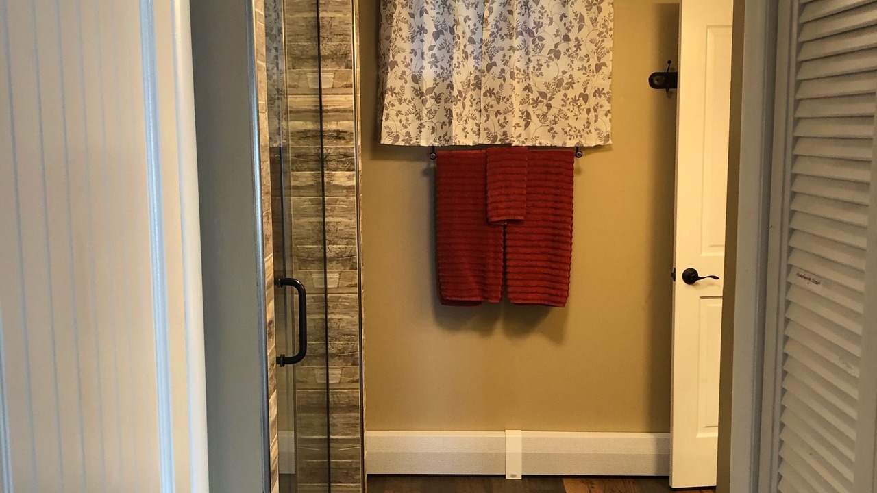 Photo of Bathroom in Findley Lake