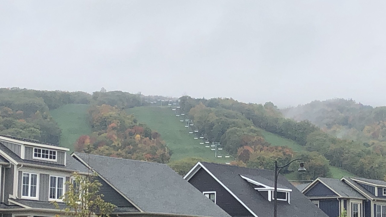 Photo of Outdoor in Glen Huron