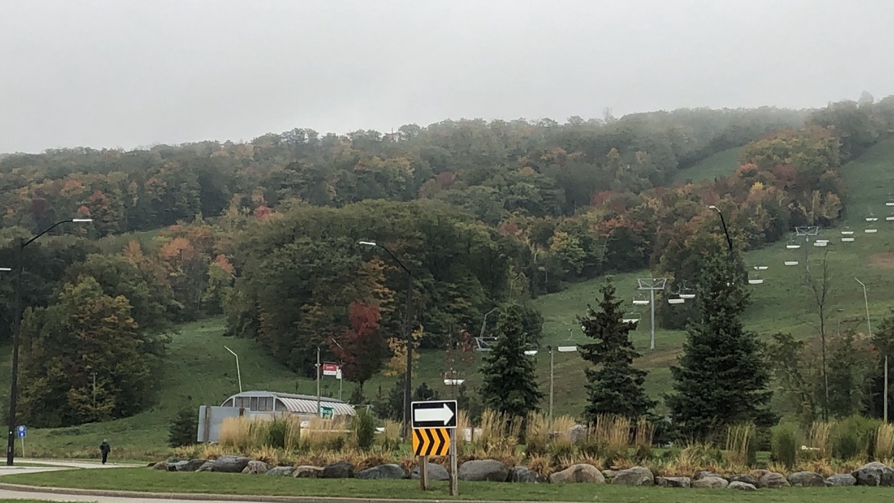 Photo of Outdoor in Glen Huron