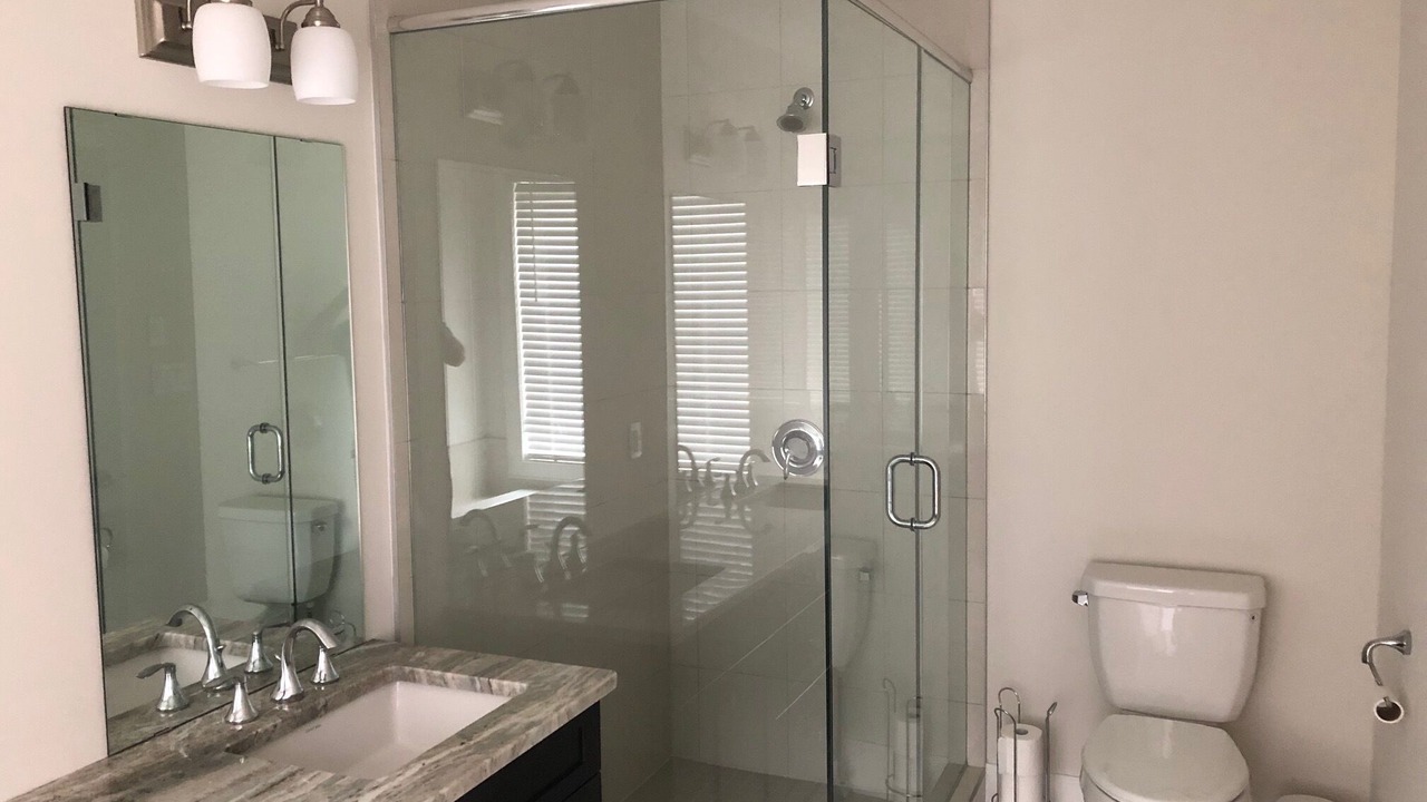 Photo of Bathroom in Glen Huron