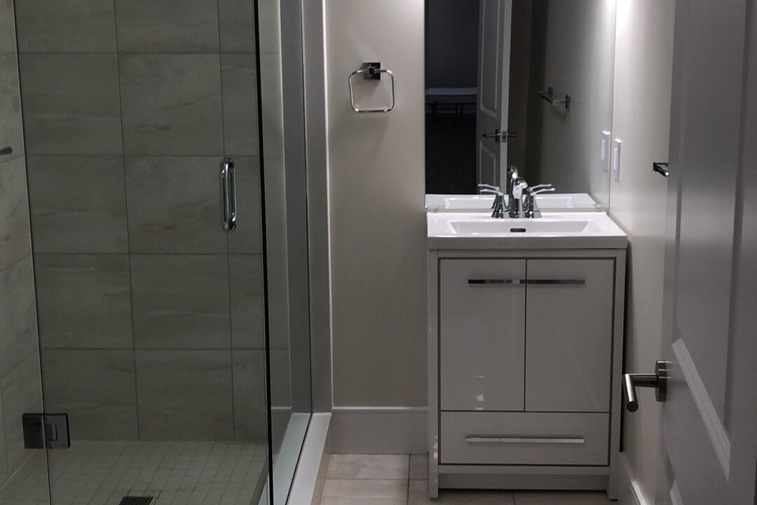 Photo of Bathroom in Glen Huron