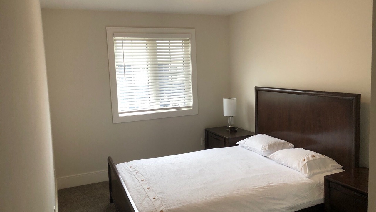 Photo of Bedroom in Glen Huron
