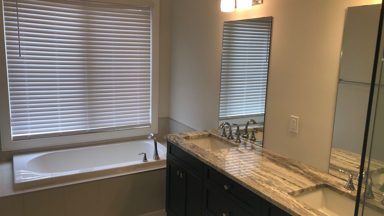Photo of Bathroom in Glen Huron