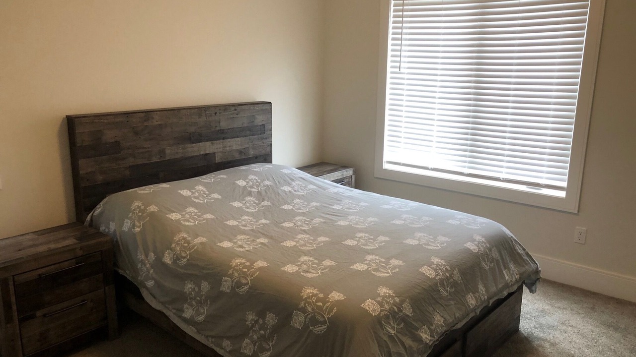 Photo of Bedroom in Glen Huron