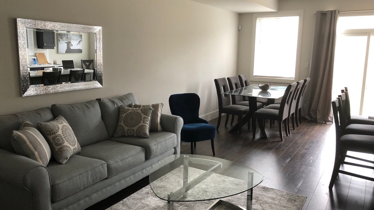 Photo of Livingroom in Glen Huron