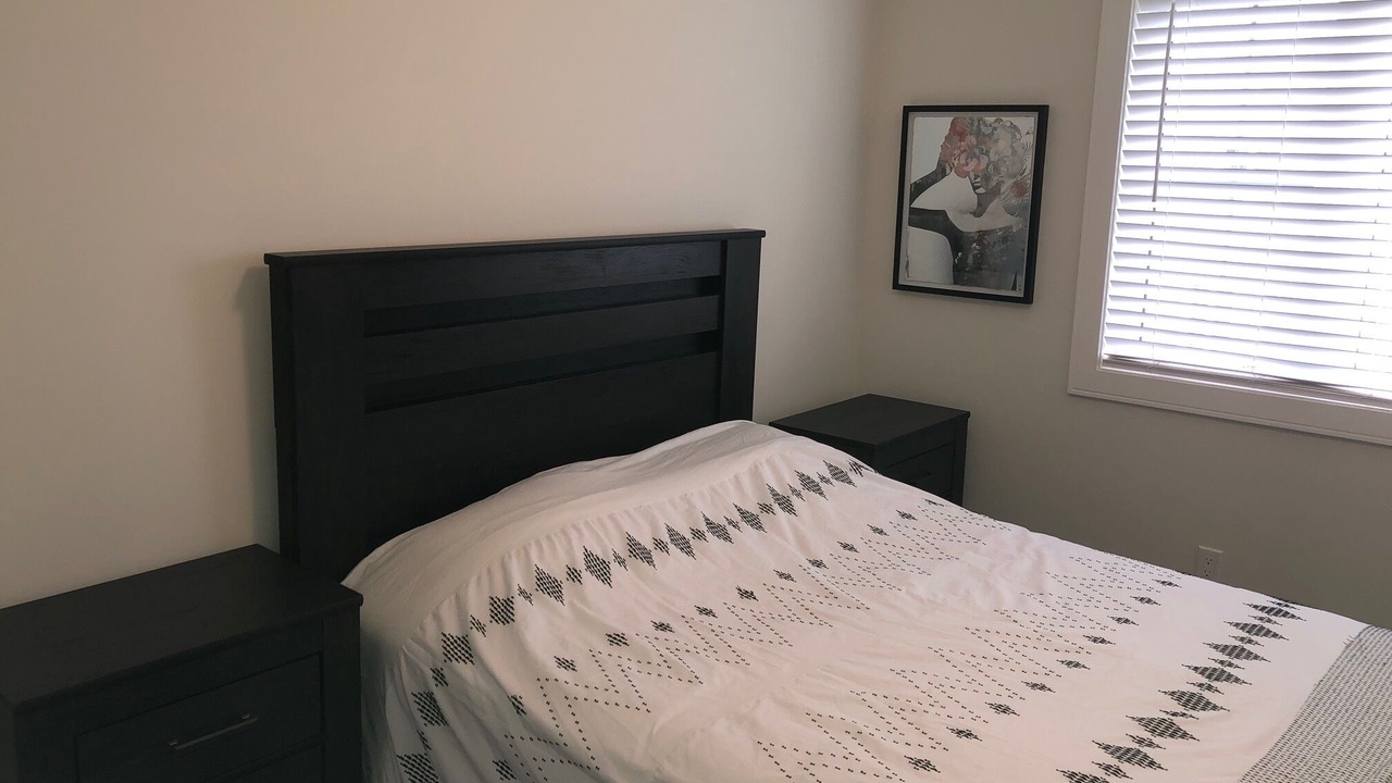 Photo of Bedroom in Glen Huron