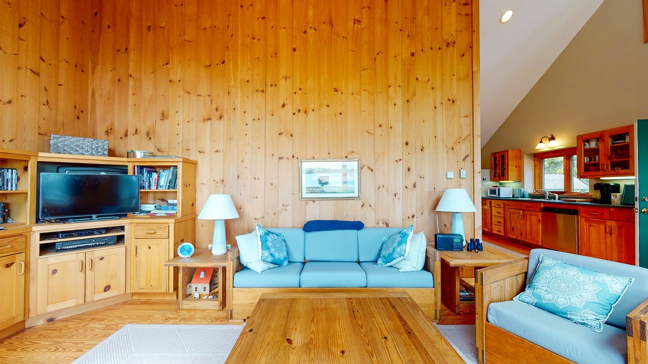 Photo of Livingroom in Milbridge