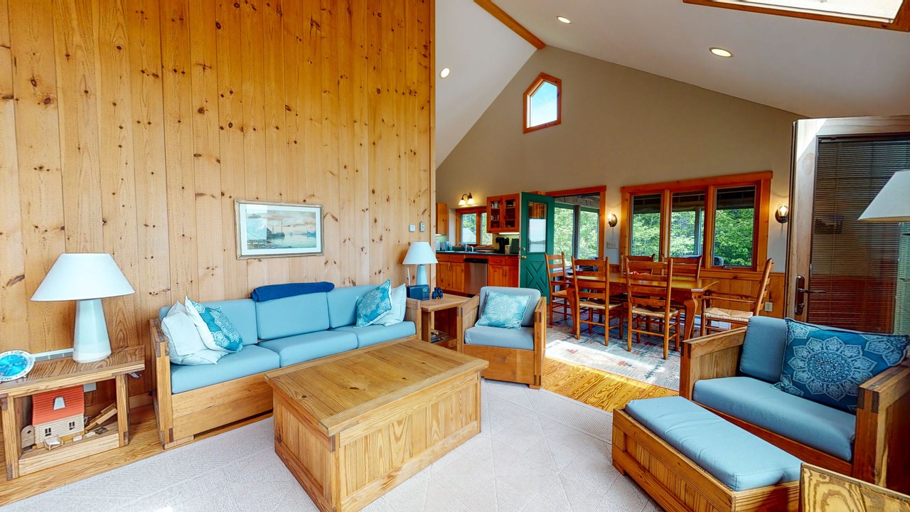 Photo of Livingroom in Milbridge