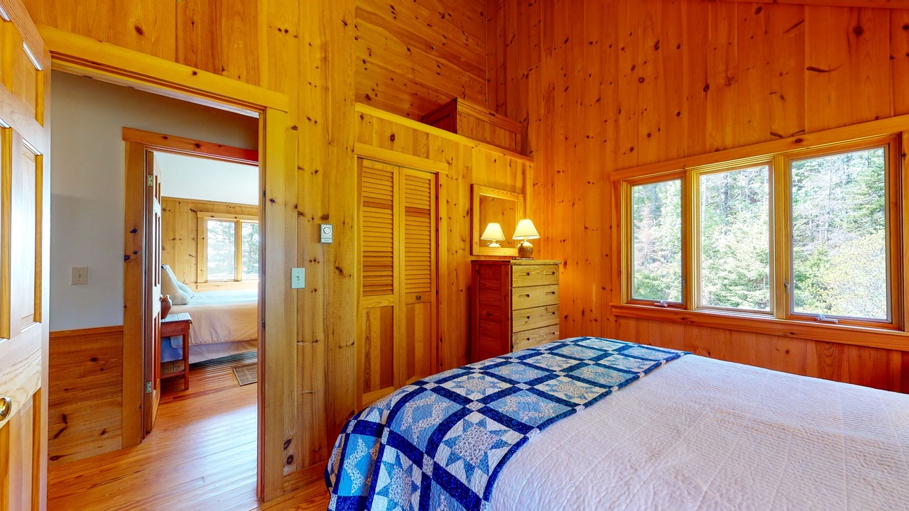 Photo of Bedroom in Milbridge